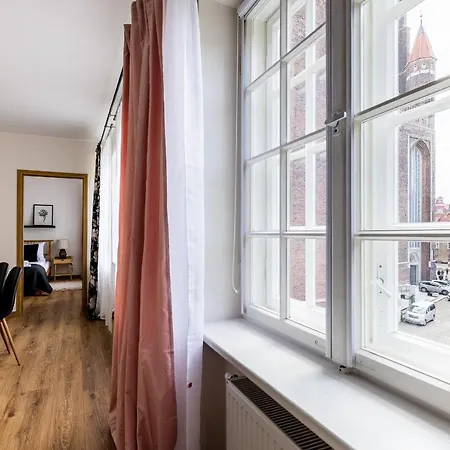 Korona Starego Gdanska