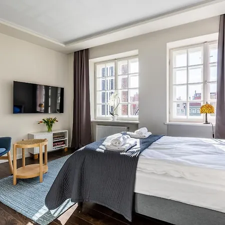 Korona Starego Gdanska Gdańsk