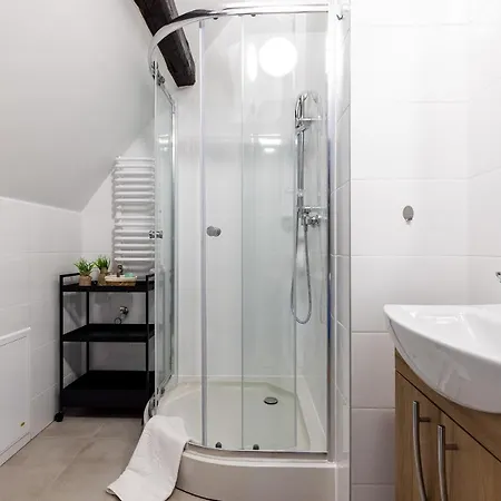 Korona Starego Gdanska Apartman Gdańsk