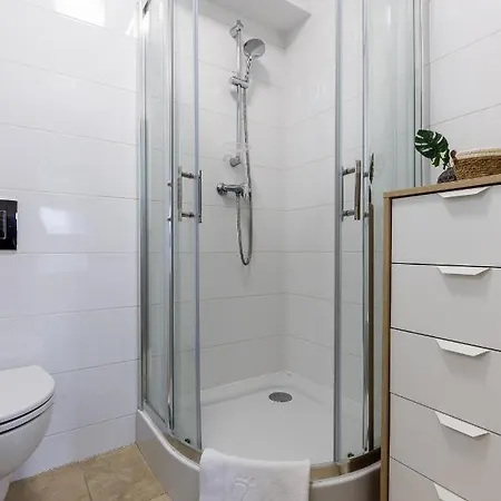 Apartment Korona Starego Gdanska
