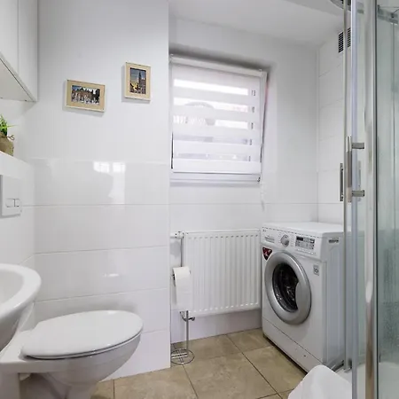 Apartment Korona Starego Gdanska