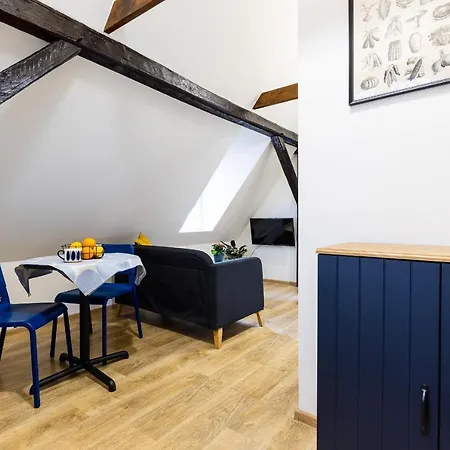 Korona Starego Gdanska Gdańsk