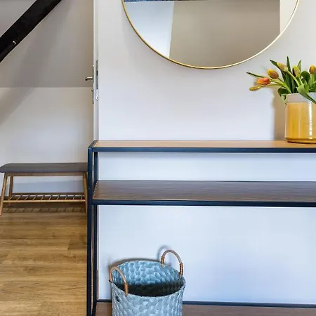 Korona Starego Gdanska Apartman