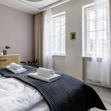 Korona Starego Gdanska