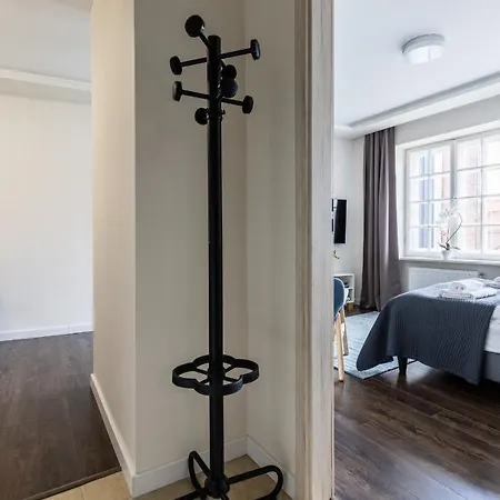 Korona Starego Gdanska Apartment