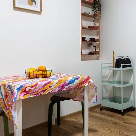 Korona Starego Gdanska Apartment *