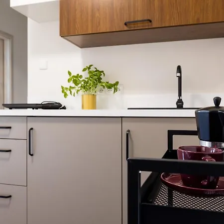 Korona Starego Gdanska *