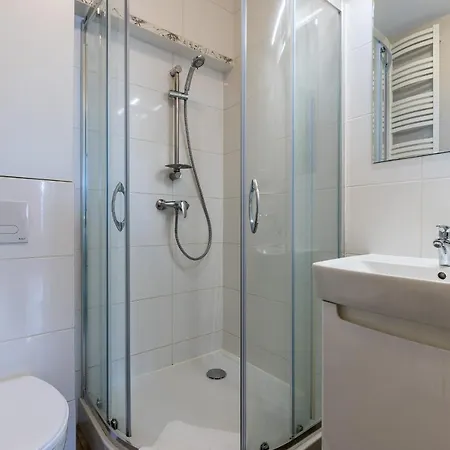Apartment Korona Starego Gdanska Gdansk