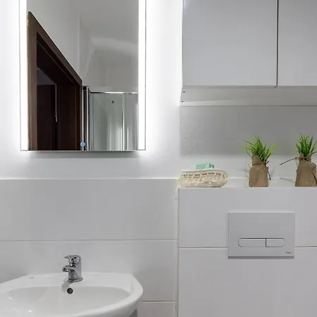 Korona Starego Gdanska Apartment Gdansk