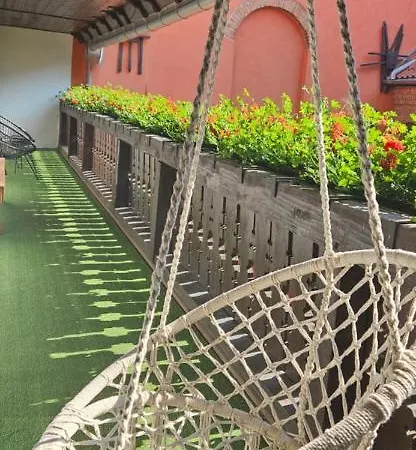 Apartman Korona Starego Gdanska *