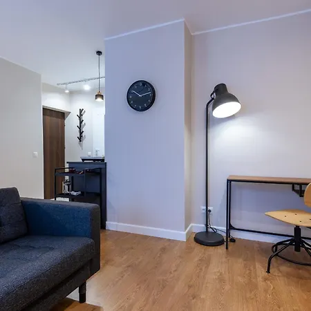Apartment Korona Starego Gdanska *