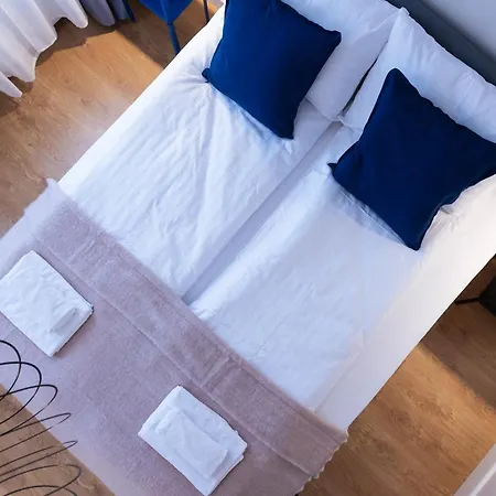 Apartment Korona Starego Gdanska *
