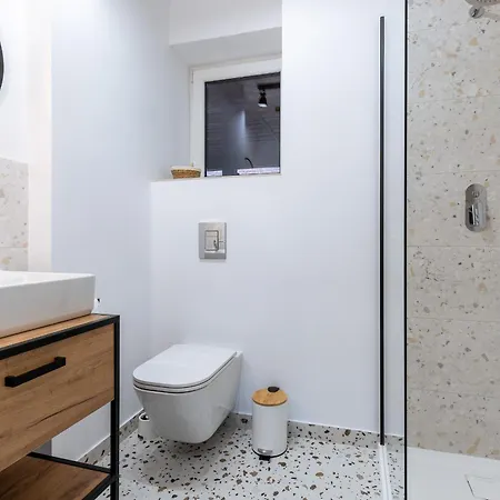 Korona Starego Gdanska Apartment *