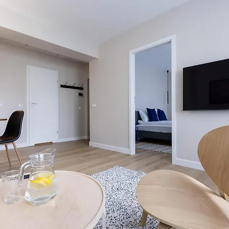 Korona Starego Gdanska * Gdańsk