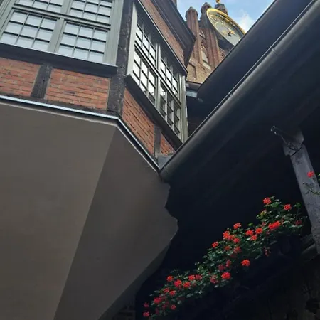 Korona Starego Gdanska Gdansk