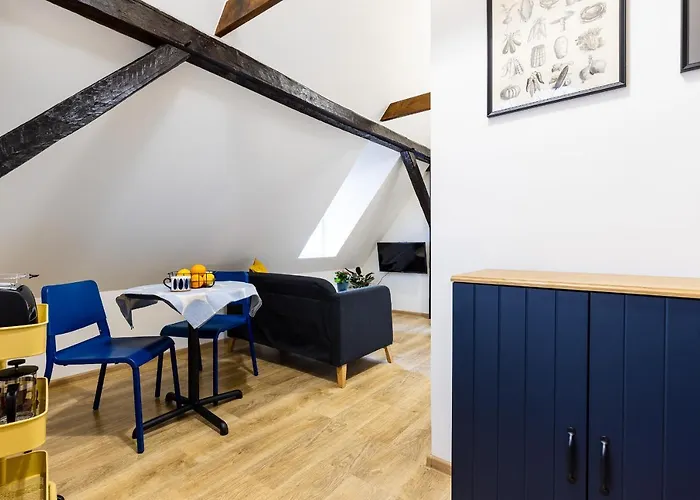 Korona Starego Gdanska Гданьск