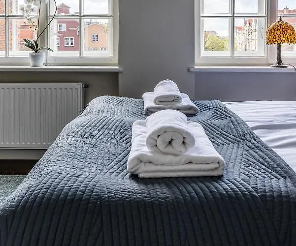 Korona Starego Gdanska *