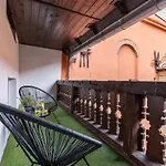 Korona Starego Gdanska Apartment Gdansk