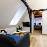 Korona Starego Gdanska * Gdansk