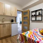 Apartment Korona Starego Gdanska