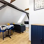 Korona Starego Gdańska Gdańsk