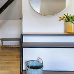 Korona Starego Gdanska Apartment