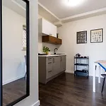 Korona Starego Gdańska Apartament *