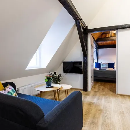 Korona Starego Gdanska * Gdańsk