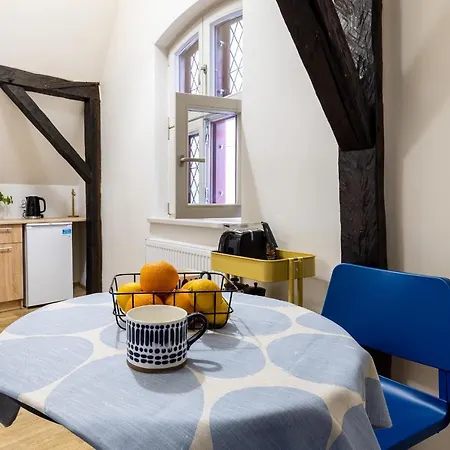 Appartement Korona Starego Gdanska Gdańsk