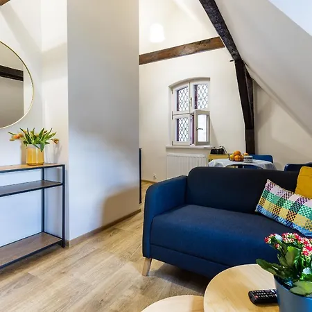 Korona Starego Gdanska