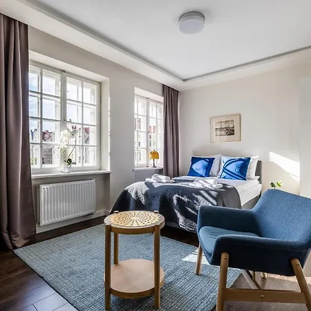 Korona Starego Gdanska * Gdańsk