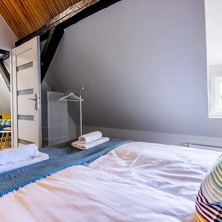 Korona Starego Gdanska Gdańsk