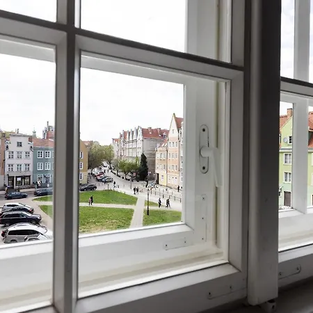 Korona Starego Gdanska *