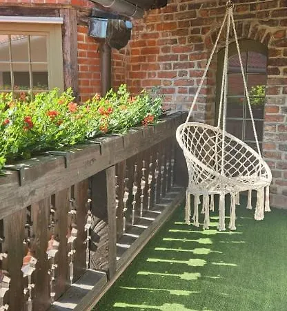 Korona Starego Gdanska * Gdańsk