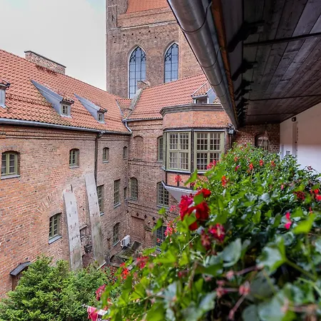 Korona Starego Gdanska *