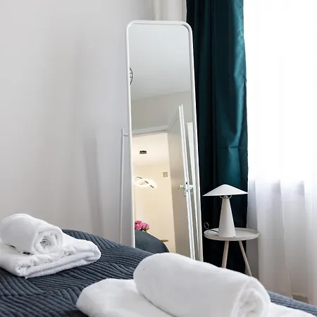 Korona Starego Gdanska Gdaňsk