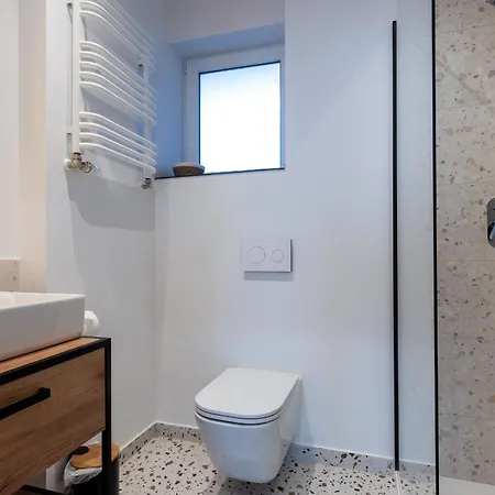 Korona Starego Gdanska Appartement Gdańsk