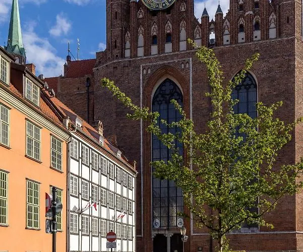 Korona Starego Gdańska *