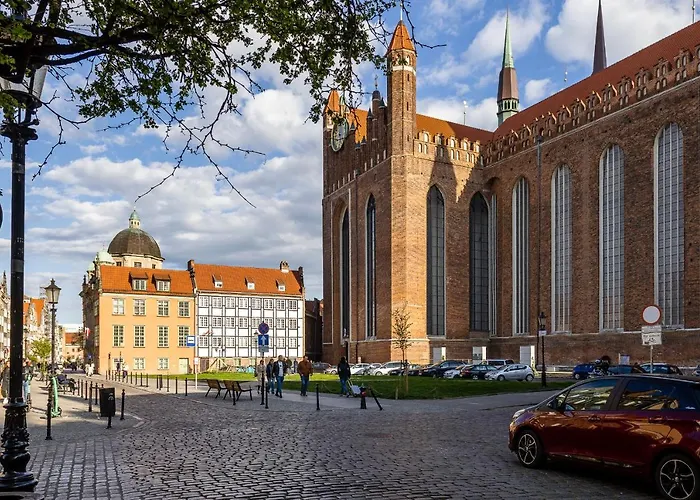 Korona Starego Gdańska