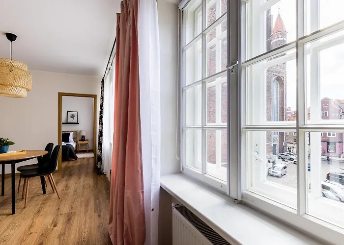 Korona Starego Gdanska