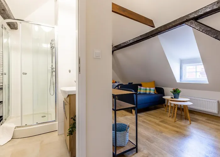 Korona Starego Gdańska Gdańsk