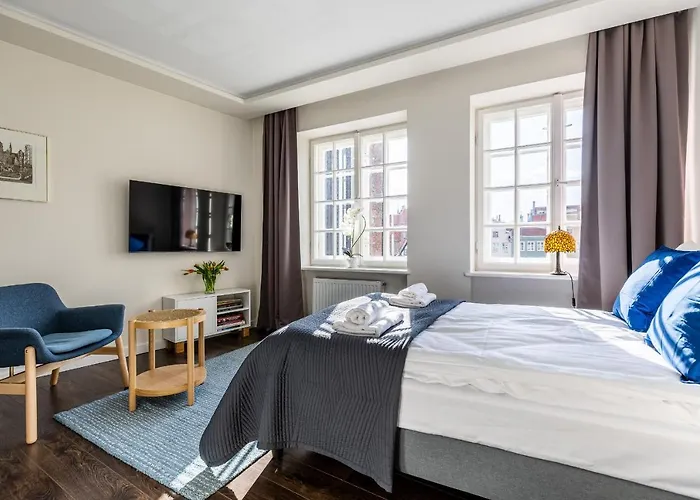 Korona Starego Gdańska Gdańsk