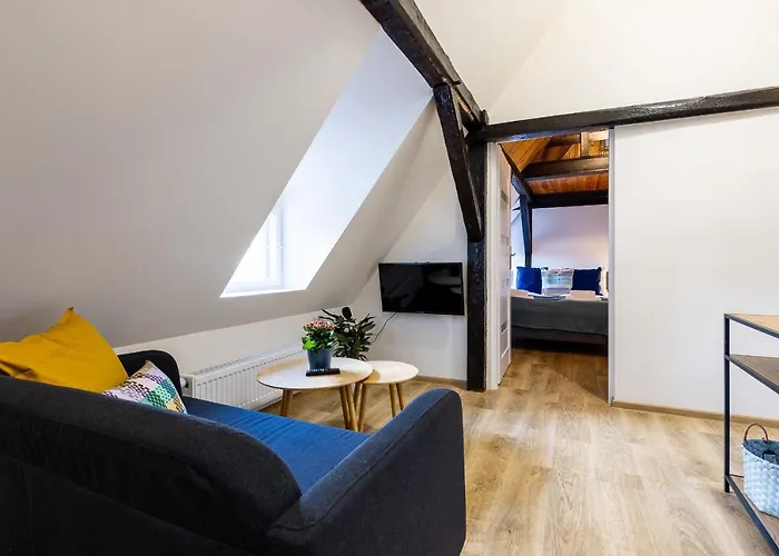 Korona Starego Gdanska * غدانسك