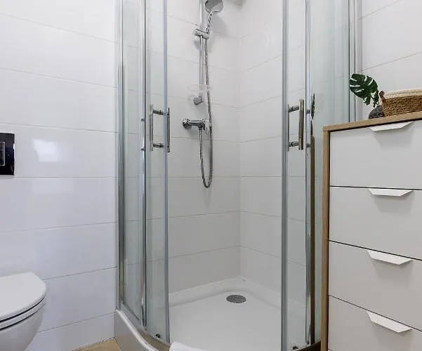 Apartament Korona Starego Gdańska