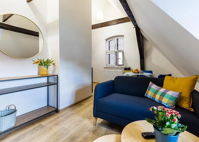 Korona Starego Gdanska