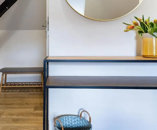 Korona Starego Gdanska Apartamento