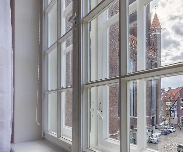 Korona Starego Gdańska * Gdańsk