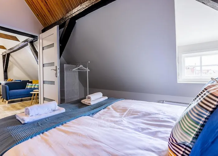 Korona Starego Gdańska Gdańsk