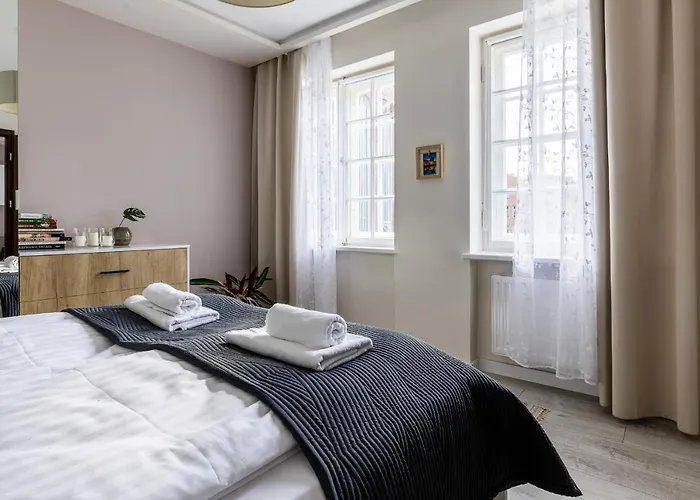 Korona Starego Gdańska