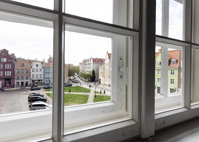 Korona Starego Gdanska *